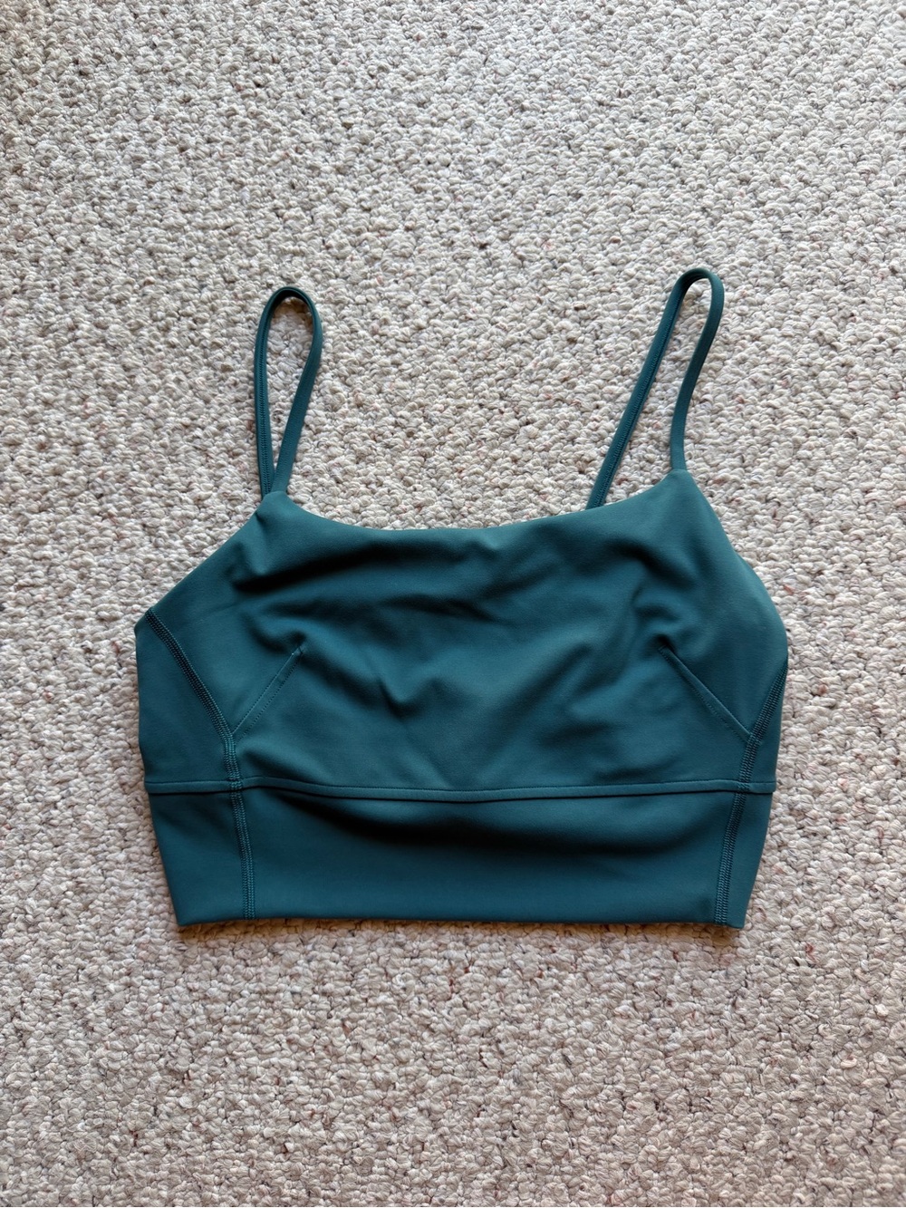Women’s Lululemon Tank Top